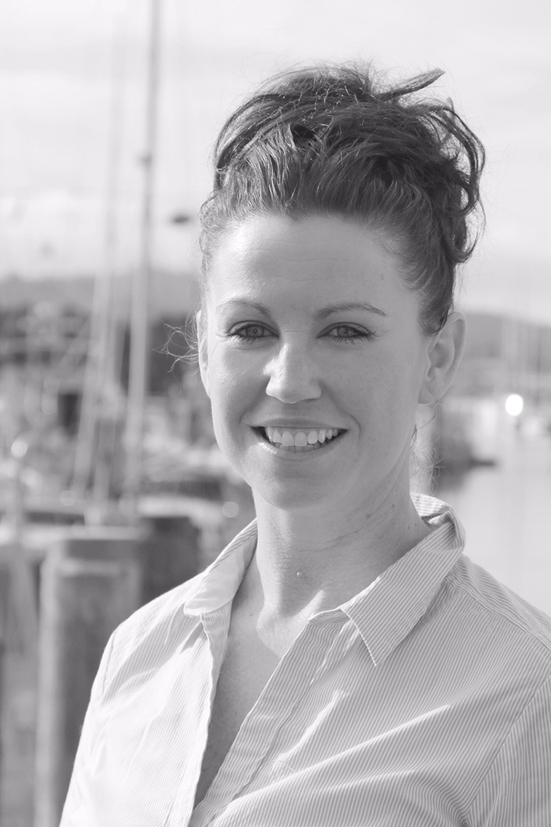 Karma Butler to head up new Asia Pacific Superyachts New Zealand office in Whangarei.